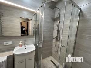 Студия квартира, посуточно, 29м2, 7/9 этаж