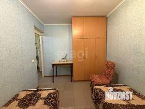 1-к квартира, на длительный срок, 35м2, 1/1 этаж