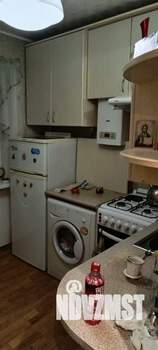 1-к квартира, на длительный срок, 33м2, 3/5 этаж
