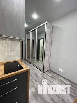 Студия квартира, посуточно, 24м2, 8/9 этаж