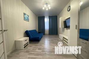 2-к квартира, посуточно, 48м2, 12/16 этаж