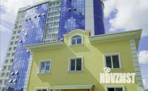 1-к квартира, на длительный срок, 55м2, 6/15 этаж
