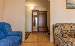 3-к квартира, на длительный срок, 70м2, 3/6 этаж