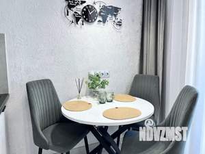 Студия квартира, посуточно, 29м2, 14/15 этаж