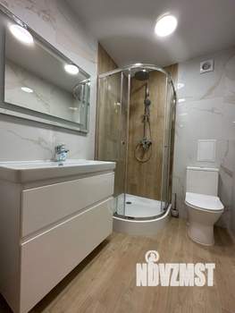 1-к квартира, на длительный срок, 40м2, 10/11 этаж