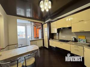 3-к квартира, на длительный срок, 110м2, 8/10 этаж