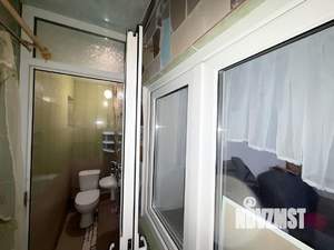 1-к квартира, на длительный срок, 25м2, 1/1 этаж