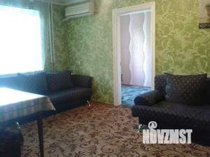 1-к квартира, посуточно, 65м2, 1/1 этаж