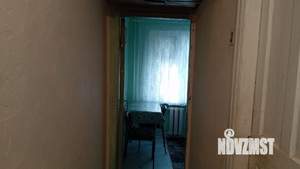 1-к квартира, на длительный срок, 30м2, 2/4 этаж