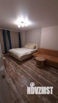 1-к квартира, посуточно, 40м2, 8/9 этаж