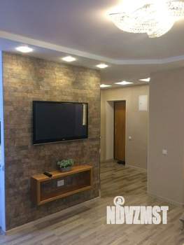 Студия квартира, посуточно, 32м2, 3/4 этаж