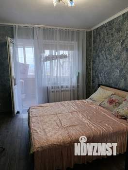 3-к квартира, на длительный срок, 60м2, 1/10 этаж