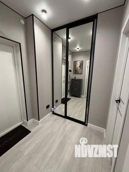 1-к квартира, на длительный срок, 39м2, 3/11 этаж