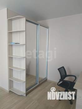 1-к квартира, на длительный срок, 38м2, 5/10 этаж