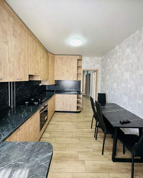 2-к квартира, на длительный срок, 60м2, 9/10 этаж