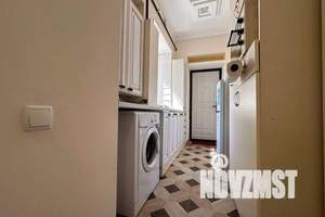 2-к квартира, посуточно, 40м2, 1/1 этаж