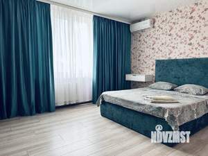 2-к квартира, посуточно, 55м2, 5/9 этаж
