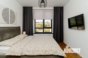 2-к квартира, посуточно, 46м2, 8/18 этаж