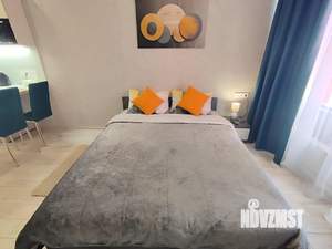 Студия квартира, посуточно, 28м2, 5/9 этаж