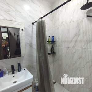 Студия квартира, на длительный срок, 25м2, 6/9 этаж