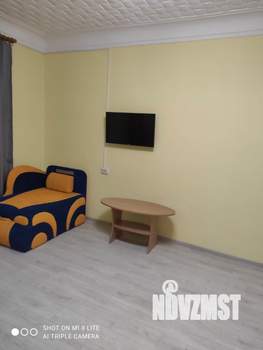 1-к квартира, на длительный срок, 40м2, 3/3 этаж