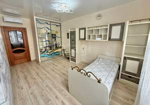 2-к квартира, на длительный срок, 58м2, 4/9 этаж