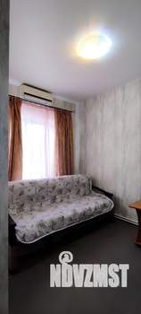 2-к квартира, посуточно, 45м2, 1/2 этаж