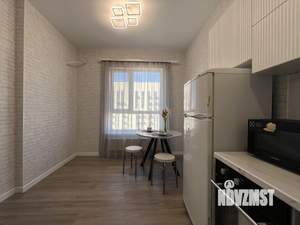 2-к квартира, на длительный срок, 38м2, 13/15 этаж