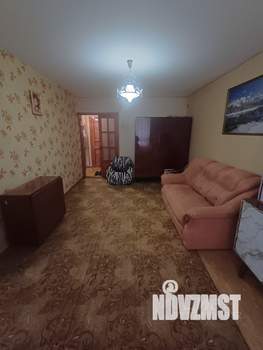 1-к квартира, на длительный срок, 38м2, 2/14 этаж