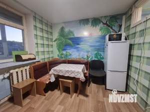 3-к квартира, на длительный срок, 68м2, 5/5 этаж