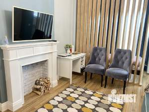 1-к квартира, на длительный срок, 45м2, 7/10 этаж