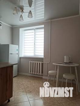 1-к квартира, посуточно, 30м2, 3/9 этаж