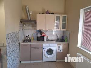 2-к квартира, посуточно, 67м2, 1/2 этаж