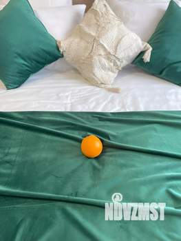1-к квартира, посуточно, 40м2, 2/9 этаж