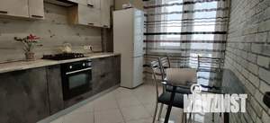 1-к квартира, посуточно, 40м2, 7/9 этаж