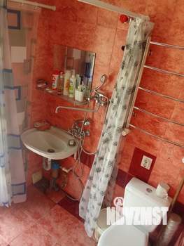 Студия квартира, на длительный срок, 21м2, 1/1 этаж