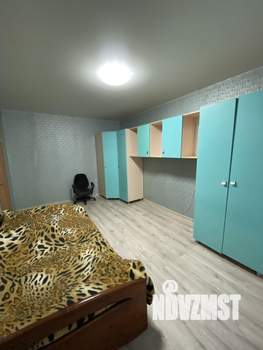 1-к квартира, на длительный срок, 35м2, 4/9 этаж