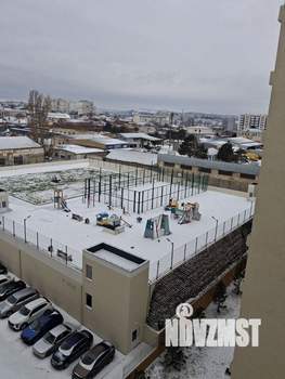 1-к квартира, на длительный срок, 40м2, 7/9 этаж