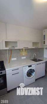 1-к квартира, на длительный срок, 37м2, 8/9 этаж