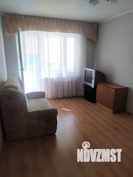 1-к квартира, на длительный срок, 35м2, 9/9 этаж