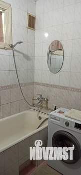 1-к квартира, на длительный срок, 41м2, 2/4 этаж