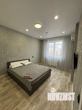 1-к квартира, на длительный срок, 42м2, 12/18 этаж