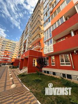 2-к квартира, на длительный срок, 70м2, 2/9 этаж