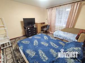 1-к квартира, на длительный срок, 35м2, 1/1 этаж