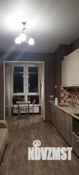 1-к квартира, на длительный срок, 60м2, 15/16 этаж