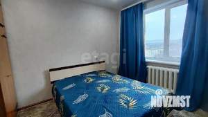 2-к квартира, на длительный срок, 49м2, 5/9 этаж