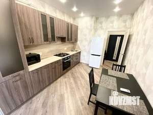 2-к квартира, на длительный срок, 60м2, 4/10 этаж