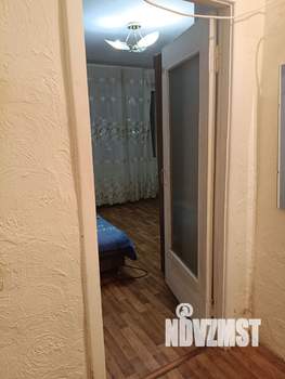 1-к квартира, на длительный срок, 39м2, 3/12 этаж