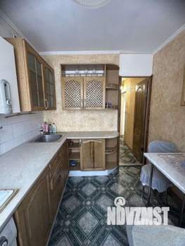 1-к квартира, на длительный срок, 34м2, 3/5 этаж