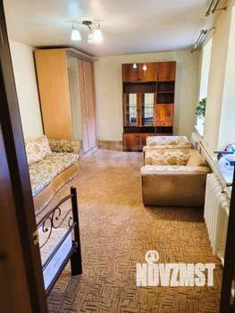 2-к квартира, на длительный срок, 51м2, 1/1 этаж